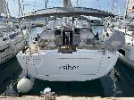 Zsiber Hanse 455