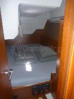 Aphrodite  Oceanis 38