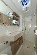 SERENDIPITY Lagoon 51