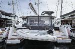 Ariel Fountaine Pajot Astrea 42