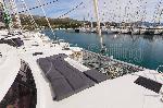 Ariel Fountaine Pajot Astrea 42