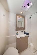 Ariel Fountaine Pajot Astrea 42