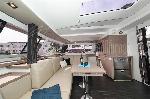 Ariel Fountaine Pajot Astrea 42