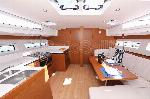 Pollux Sun Odyssey 490
