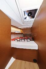 Pollux Sun Odyssey 490