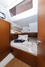 Pollux Sun Odyssey 490