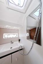 Pollux Sun Odyssey 490