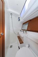 Pollux Sun Odyssey 490