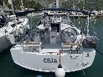 Ceja Oceanis 38.1