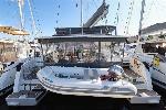 Maya I Fountaine Pajot Tanna 47