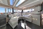 Maya I Fountaine Pajot Tanna 47