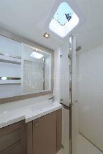 Maya I Fountaine Pajot Tanna 47