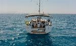 Sea Friends Sun Odyssey 440