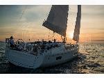 Karma Oceanis 40.1