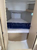 Delfino Oceanis 34.1