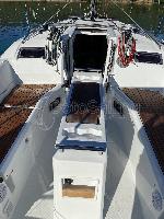 Delfino Oceanis 34.1