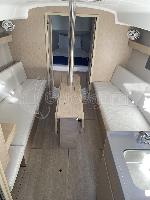 Delfino Oceanis 34.1