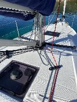 Delfino Oceanis 34.1