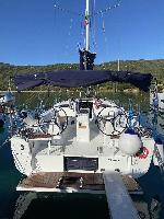 Delfino Oceanis 34.1