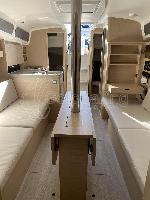 Delfino Oceanis 34.1