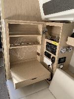 Delfino Oceanis 34.1