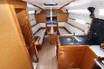 jeanneau sun odyssey 349 4