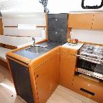 jeanneau sun odyssey 349 6