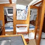 jeanneau sun odyssey 349 7