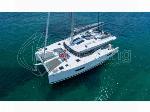 SUMMER FLOW Fountaine Pajot Elba 45