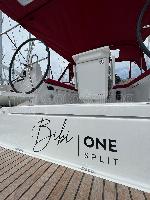 BIBI ONE Oceanis 40.1