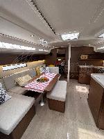 BIBI ONE Oceanis 40.1