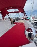 BIBI ONE Oceanis 40.1