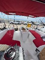 BIBI ONE Oceanis 40.1