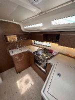 BIBI ONE Oceanis 40.1