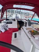 BIBI ONE Oceanis 40.1