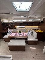 BIBI ONE Oceanis 40.1