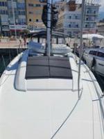 CL- O46-20-G Oceanis 46.1