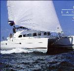 EC- L38-19-G Lagoon 380