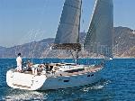 jeanneau sun odyssey 519