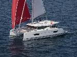 PRES-I40S-23-G Fountaine Pajot Isla 40