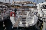 beneteau oceanis 43 family 4 cab