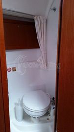 beneteau oceanis 43 family 4 cab 7