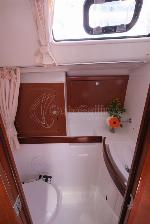 Sophia-Maria Oceanis 43