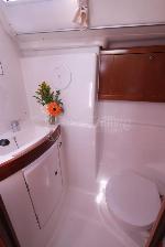 Sophia-Maria Oceanis 43