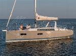 beneteau oceanis 381
