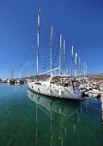 Copa Brasil Oceanis 50