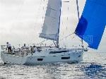 beneteau oceanis 401