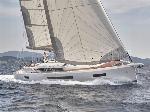 jeanneau sun odyssey 490