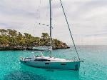 beneteau oceanis 411