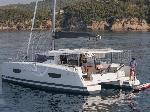 fountaine pajot fountaine pajot isla 40